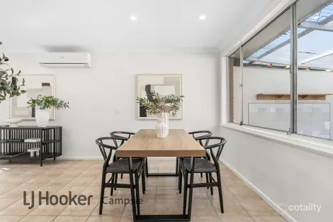 Property photo of 21 Acacia Avenue Prestons NSW 2170
