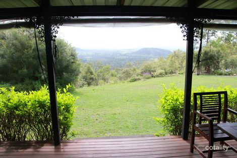 98 Dahl Rd, Cressbrook Creek, QLD 4355