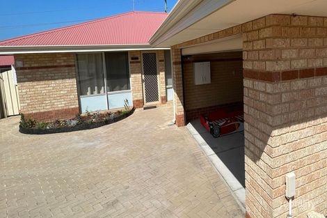 Property photo of 60A Otisco Crescent Joondalup WA 6027