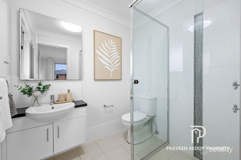 Property photo of 3 Raspberry Crescent Schofields NSW 2762