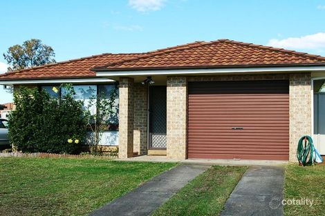 Property photo of 49 Centauri Circuit Cranebrook NSW 2749