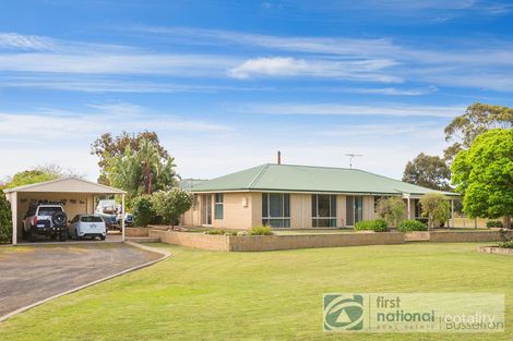 Property photo of 232 Kookaburra Way Vasse WA 6280