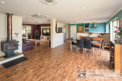 Property photo of 232 Kookaburra Way Vasse WA 6280