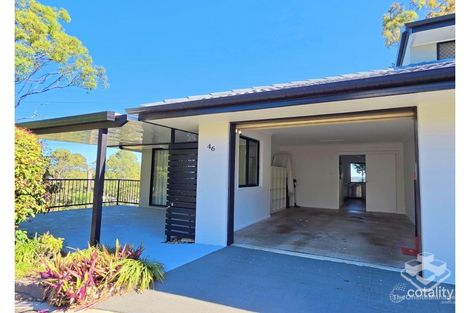 Property photo of 46/250 Sumners Road Riverhills QLD 4074