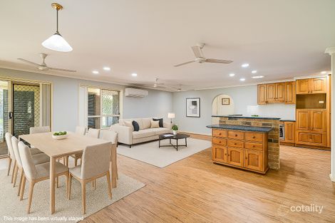 Property photo of 1E Fairway Drive Hatton Vale QLD 4341