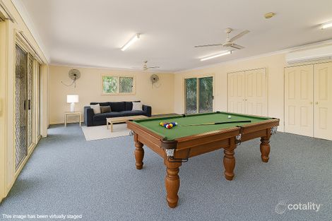 Property photo of 1E Fairway Drive Hatton Vale QLD 4341