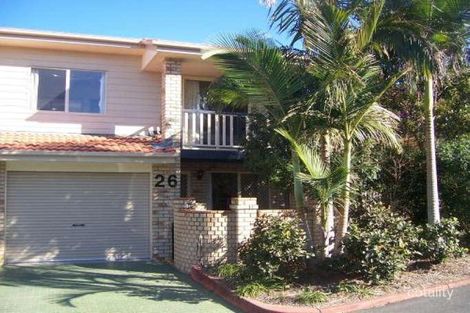 Property photo of 26/380 Nottingham Road Parkinson QLD 4115