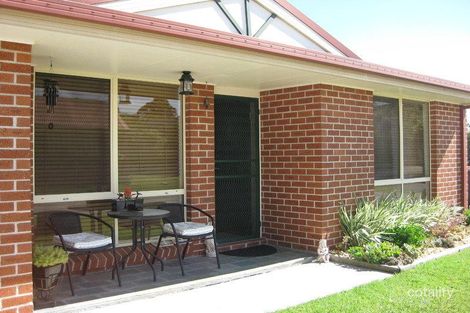 5/4 Justine Pde, Rutherford, NSW 2320