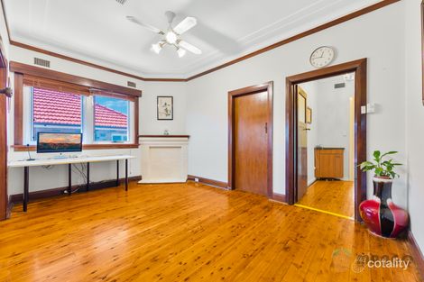 Property photo of 23 New England Drive Kingsgrove NSW 2208