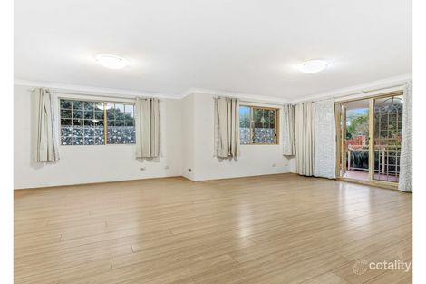 Property photo of 1/15-19 Wright Street Hurstville NSW 2220