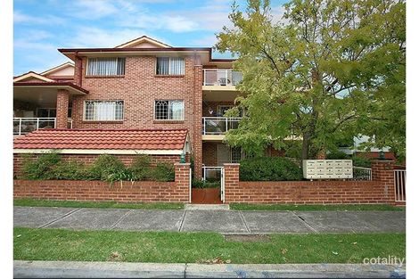 Property photo of 1/15-19 Wright Street Hurstville NSW 2220