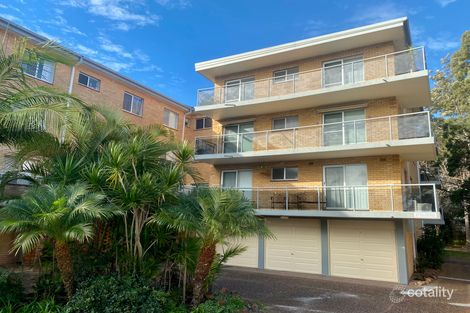 Property photo of 18/11 Catalina Close Nelson Bay NSW 2315