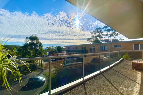 Property photo of 18/11 Catalina Close Nelson Bay NSW 2315