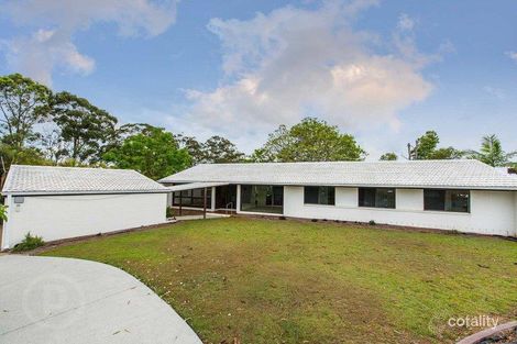 Property photo of 487 Springwood Road Daisy Hill QLD 4127
