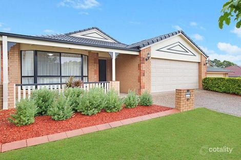 25 Hansford St, North Lakes, QLD 4509