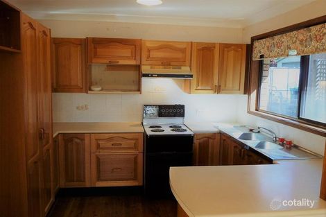 Property photo of 39 Henry Street Lawson NSW 2783