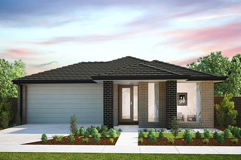 Lot 3128 Fargo St, Thornhill Park, VIC 3335