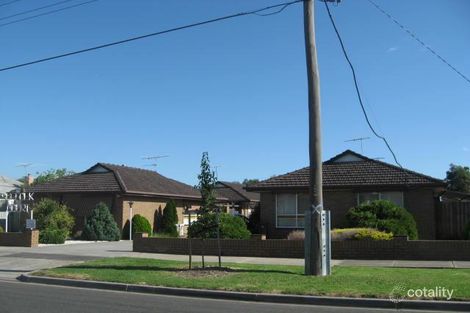 Property photo of 16 Suffolk Road Sunshine North VIC 3020