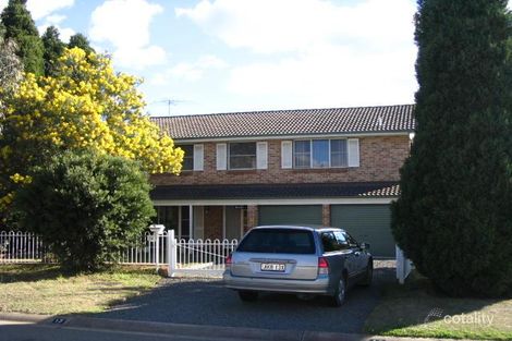 15 Chatres St, St Clair, NSW 2759