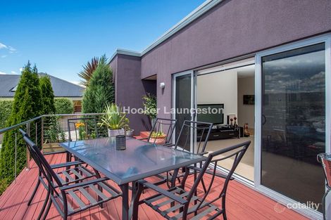 Property photo of 2/34 Lachlan Parade Trevallyn TAS 7250