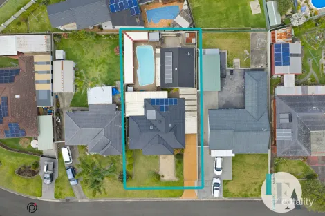 Property photo of 5 Bourke Avenue Barrack Heights NSW 2528