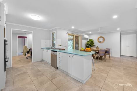 Property photo of 8 Dundee Court Beaconsfield QLD 4740
