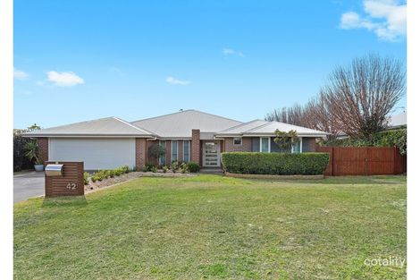 42 Trevean Dr, Kleinton, QLD 4352