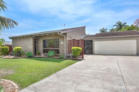 Property photo of 32 Achilles Drive Springwood QLD 4127