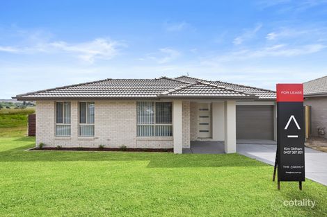 1/2 Corella Cl, Aberglasslyn, NSW 2320