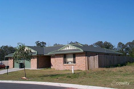 1 Riviera Ct, Oxley, QLD 4075