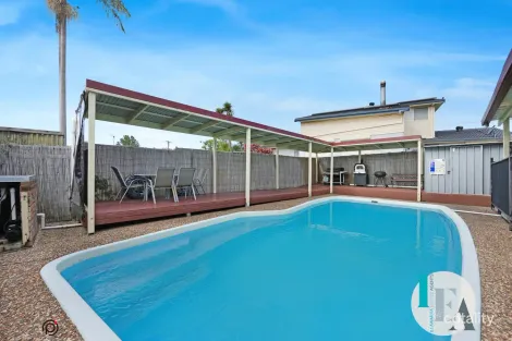 Property photo of 5 Bourke Avenue Barrack Heights NSW 2528