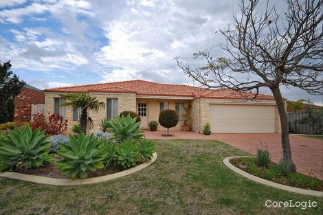 Property photo of 4 Tableland Way Carramar WA 6031