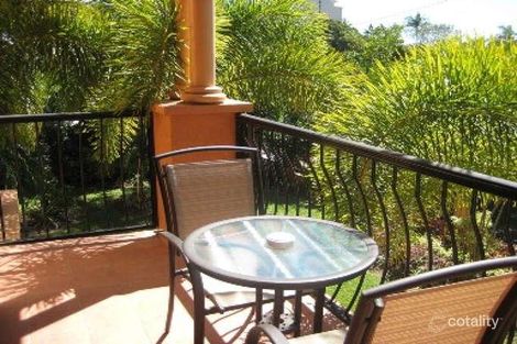 Property photo of 25/257-259 Lake Street Cairns North QLD 4870