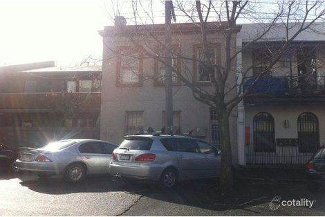 Property photo of 10 Napier Street Fitzroy VIC 3065