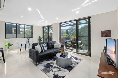 Property photo of 10/2-6 Buckingham Road Killara NSW 2071