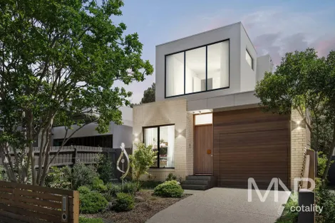 Property photo of 159 Peel Street Kew VIC 3101