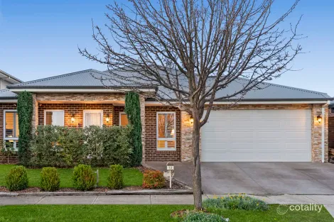 12 Wright Cct, Fraser Rise, VIC 3336