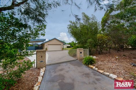 9 Scarlet St, Burpengary East, QLD 4505