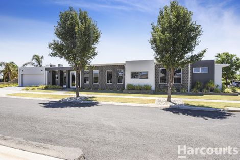183 Barnes Bvd, Horsham, VIC 3400