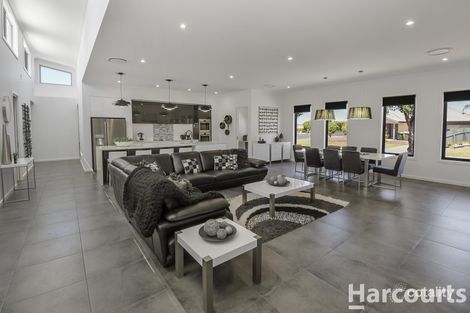 Property photo of 183 Barnes Boulevard Horsham VIC 3400