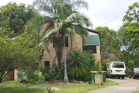 Property photo of 21 Tibor Court Ashmore QLD 4214