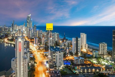 903/18 Fern St, Surfers Paradise, QLD 4217