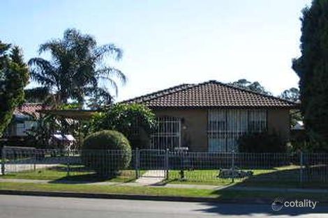 91 Melbourne Rd, St Johns Park, NSW 2176