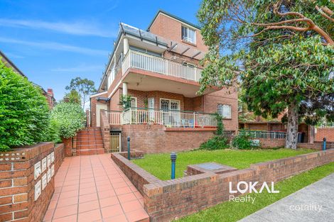 2/17 Coleridge St, Riverwood, NSW 2210