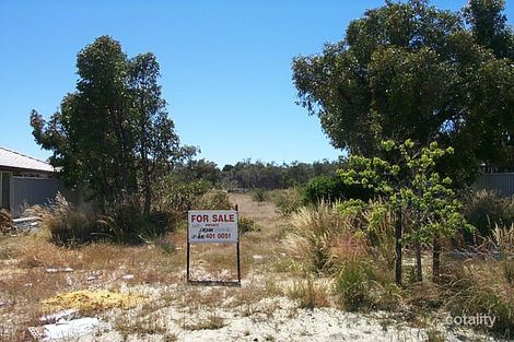 27 Kippilaw Loop, Carramar, WA 6031