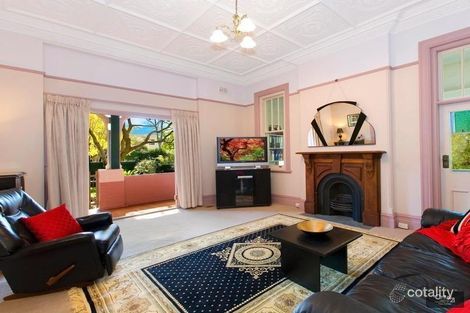 Property photo of 7 Locksley Street Killara NSW 2071