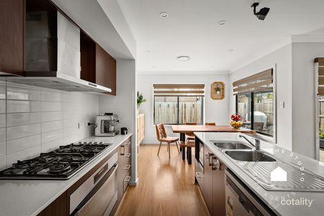 Property photo of 44 Avocet Circuit Marsden Park NSW 2765
