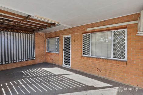 Property photo of 4/9 Porter Street Mackay QLD 4740