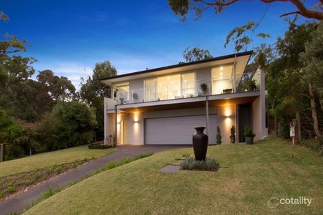 Property photo of 45 Seahaze Street Arthurs Seat VIC 3936