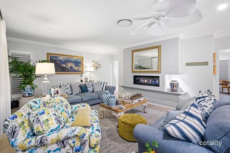 Property photo of 4 Argyle Place Coomera QLD 4209